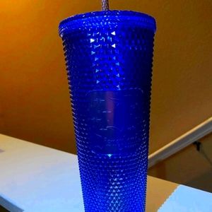 Disney Parks Starbucks 2021 Tumbler